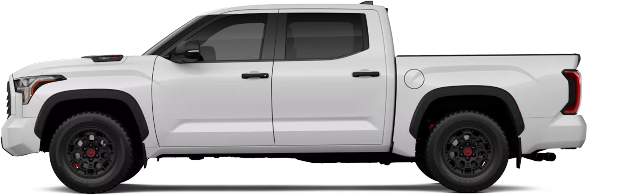 2026 Toyota Tundra i-FORCE MAX Truck TRD Pro 